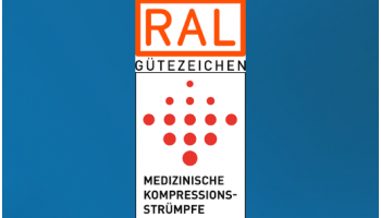 რა არის Ral Standard?